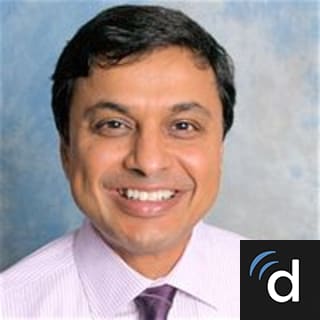 Girish Daulat, DO