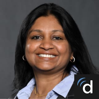 Josephine (Thangathurai) Ellis, MD