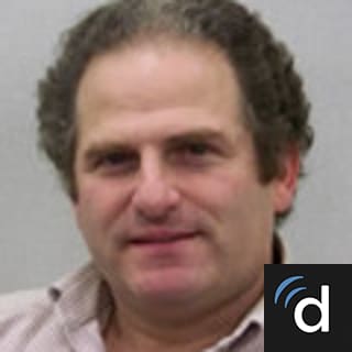 Edward Rosenfeld, MD