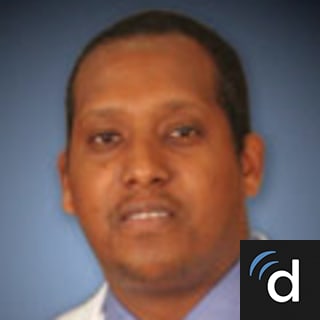 Mehrette Maru, MD