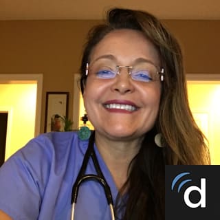 Cecilia Ainolhayat, MD