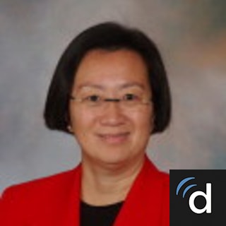 Irene Sia, MD