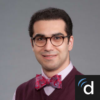 Nima Pourhabibi Zarandi, MD