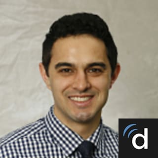 Matthew Iyer, MD
