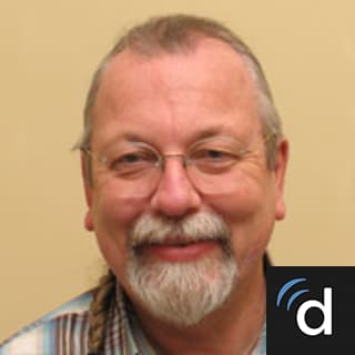 Gerritt Smith, MD