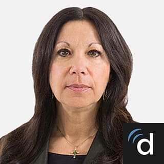 Frances Cuomo, MD