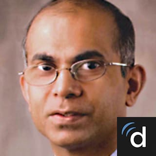 Bernard D'Souza, MD, Internal Medicine, Waterbury, CT