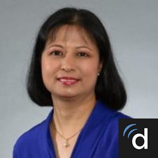 Genevieve Ley, MD