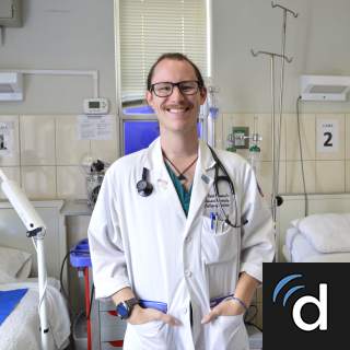Michael Simmons, MD, Emergency Medicine, Brooklyn, NY