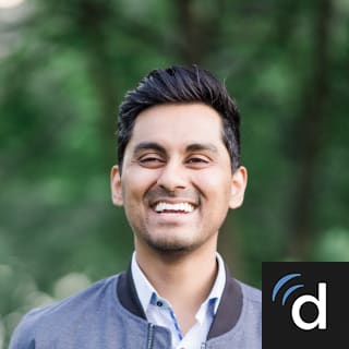 Anup Alexander, MD