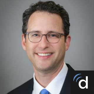John Bird, MD