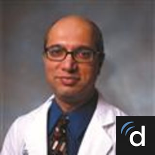 Salman Khan, MD