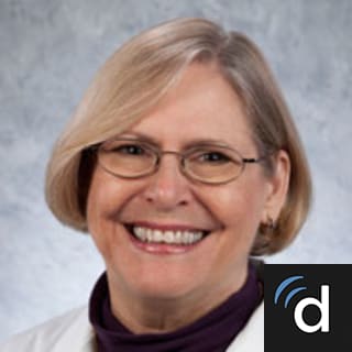 Melissa DeBerry, MD