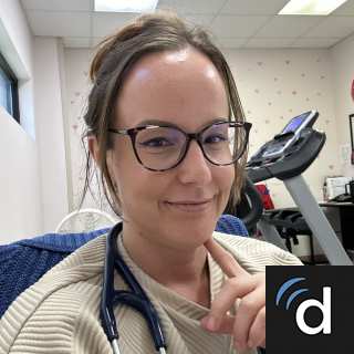 Rachel Cozart, Family Nurse Practitioner, Midland, TX