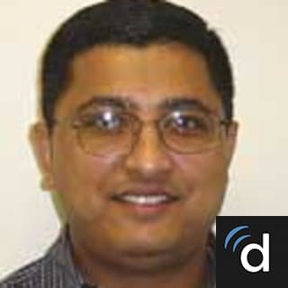 Sarad Baral, MD