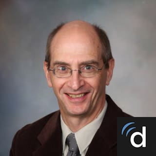 Robert Jenkins, MD, Pathology, Rochester, MN