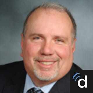 Anthony Smith, MD, Pulmonology, New York, NY
