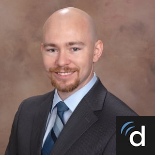 Kyle Cooper, MD