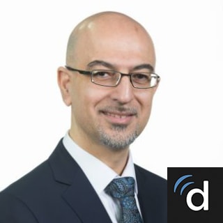 Mohammed Khalil, MD