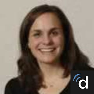 Melissa Goist, MD