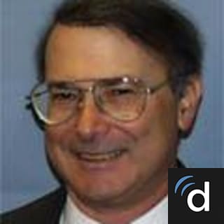 David Cohen, MD