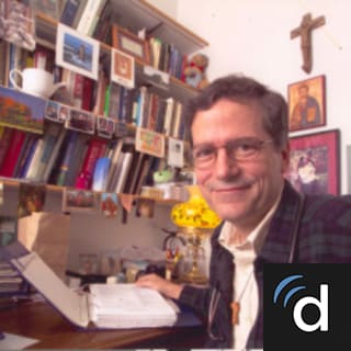 John Howland, MD