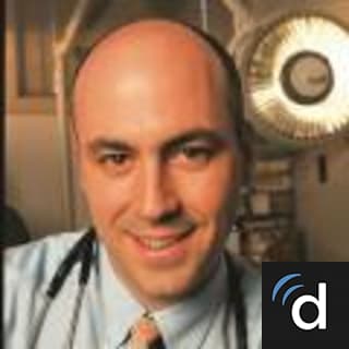 Jeffrey Hawtof, MD
