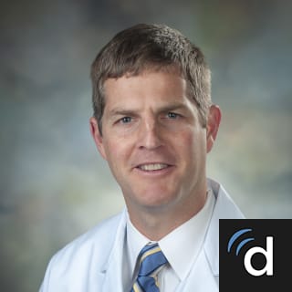 Ian Makey, MD, Thoracic Surgery, Jacksonville, FL