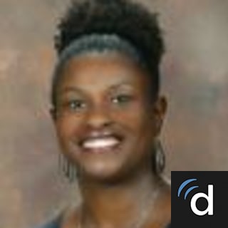 Miranda Harris, MD