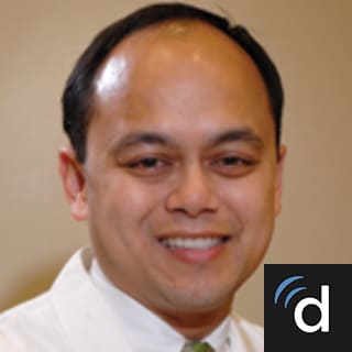 Michael Cabral, MD