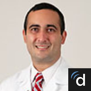 Dr. Jeffrey E. Vergales MD Charlottesville VA Pediatric