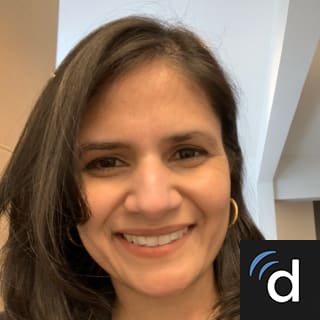 Puja Van Epps, MD, Infectious Disease, Cleveland, OH