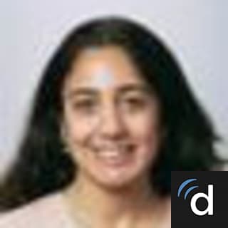 Rita Suri, MD