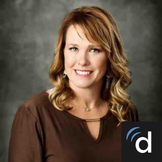 Lisa Leifheit, Family Nurse Practitioner, Bristow, OK