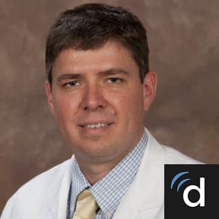 James Tucker, MD