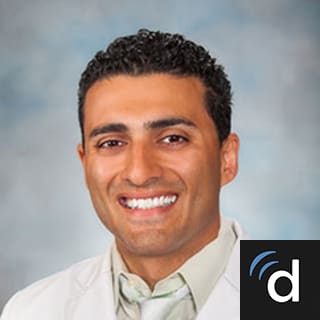 Elyas Parsa, DO