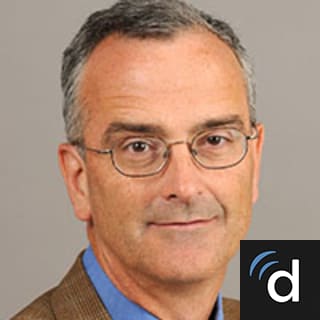 Robert Badgett, MD