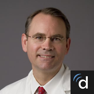 John Mason, MD, Otolaryngology (ENT), Charlottesville, VA