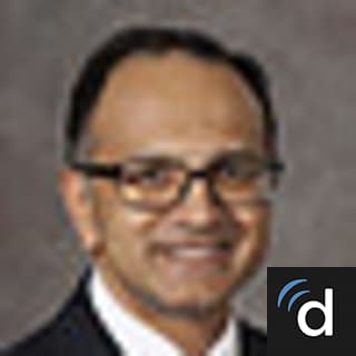 Gagan Mahajan, MD