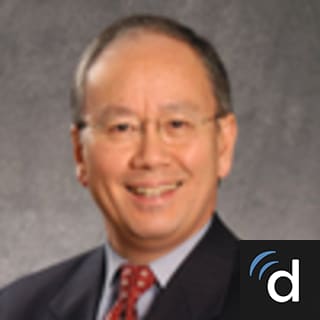 Fong Wei, MD