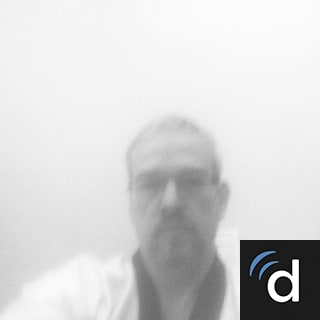 Franklin Millard, Physician Assistant, Marion, OH