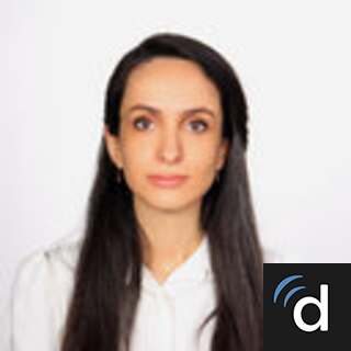 Farnam Mohebi, MD, Family Medicine, Albany, CA