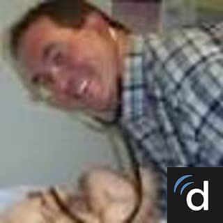 Marc Legris, MD