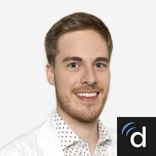 Alec Weber, MD
