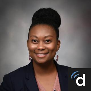 Veronica Jones, MD