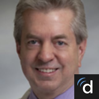 John Roberts, MD