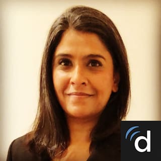 Anjum Sayyad, MD