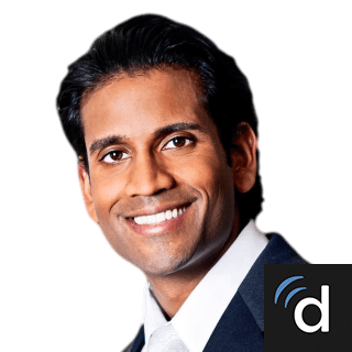 Ravi Ramachandran, MD, Orthopaedic Surgery, Folsom, CA