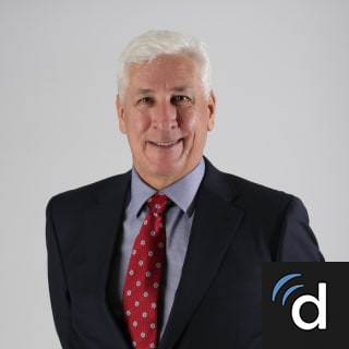 David Thomas, MD