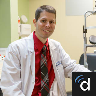 Justin Wilkin, MD